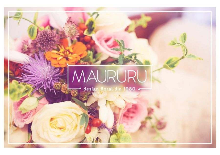 Catalog Maururu 2015