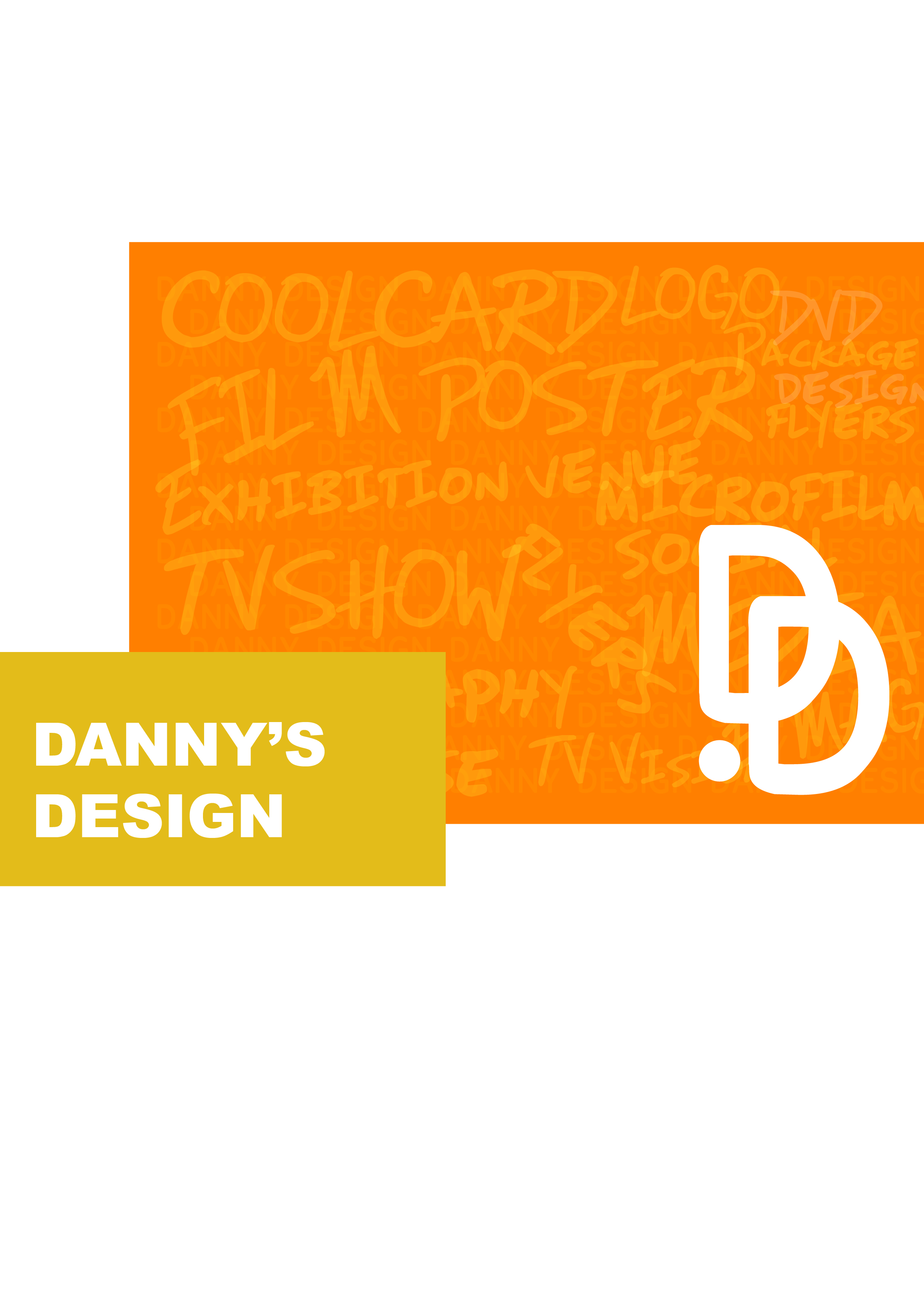 Danny's Design