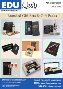 Eduquip Banded Gift Sets and Gift Packs