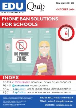 EDUQUIP_Phone Ban Solutions for Schools