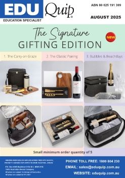 Eduquip The Signature Gifting Edition T3 2025