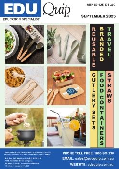 Eduquip Branded Cutlery Sets and Like Products T3 2025