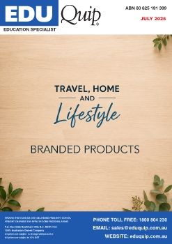 Eduquip Travel, Home and Lifestyle Range