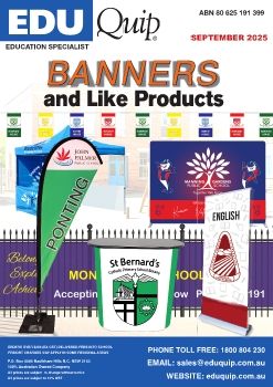 Eduquip Custom Banners and Like Products T3 2025