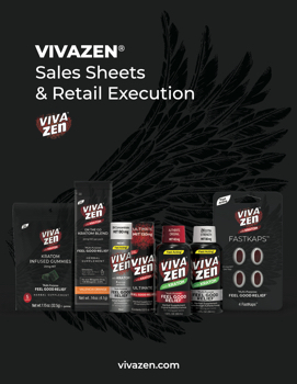 VZ Sales Sheet Retail Strategy 083123