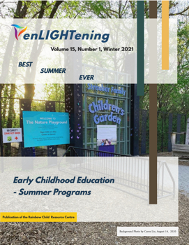 enLIGHTening-Best Summer Ever