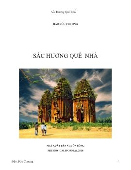 Sac Huong Que Nha