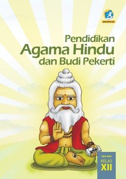 Kelas 12 Hindu BS press