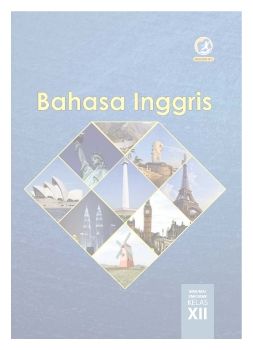 Kelas XII Bahasa Inggris BS press