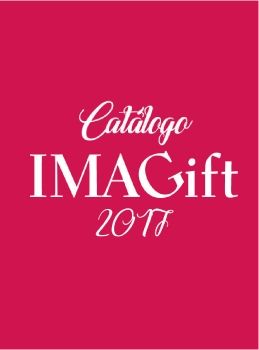 Catálogo Imagift - Hogar y Decoración