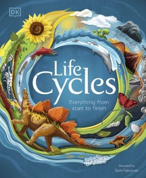 Life Cycles - Annie Le