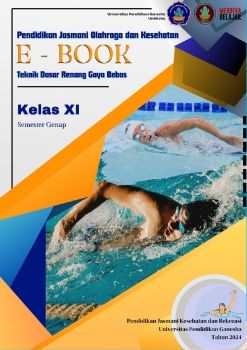 E-BOOK Skripsi Renang Gaya Bebas siap gas