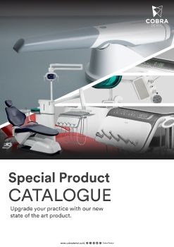 Special Product Catalogue