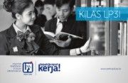 SEKILAS LP3I