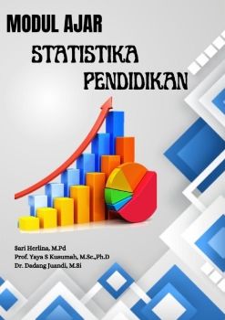 MODUL AJAR STATISTIKA PENDIDIKAN