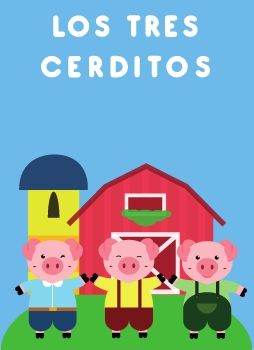 3cerditos