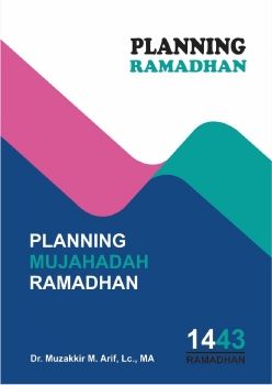 Planning Ramadhan