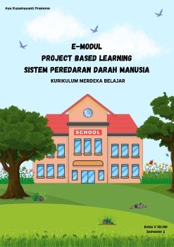 MODUL SISTEM PEREDARAN DARAH MANUSIA (2)