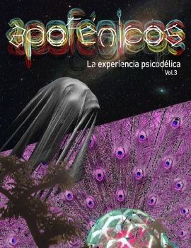 Apofénicos Vol.3