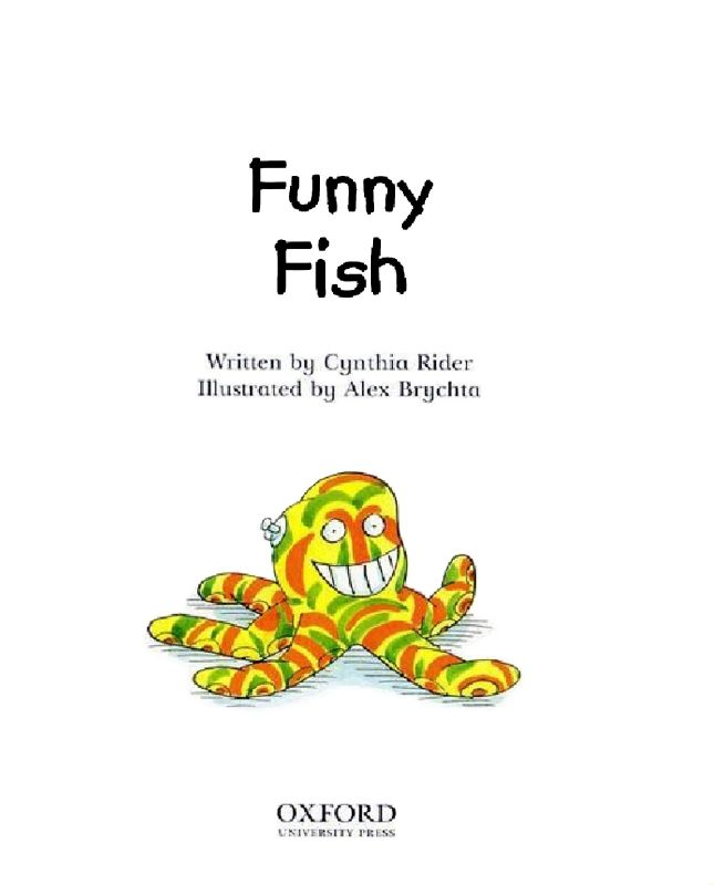 1A Funny Fish_Neat