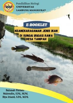 EBooklet Rahmah Fitriani 1810119220010