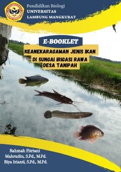 e-booklet rahmah fitriani