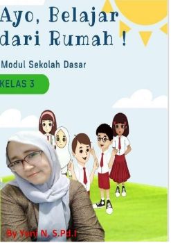 BELAJAR TERUS