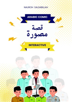 PROJECT KOMIK NAUROH