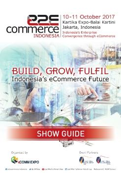 E-Book e2eCommerce Indonesia 2017