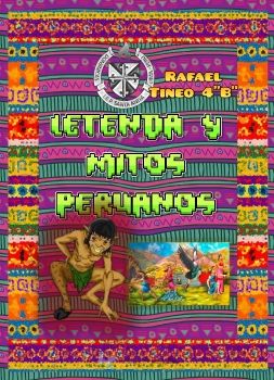 Leyendas y Mitos Peruanos