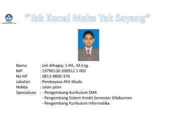 Keselarasan Kurikulum dan Asesmen Nasional_Neat