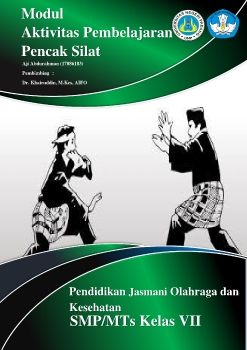 E MODUL BELA DIRI