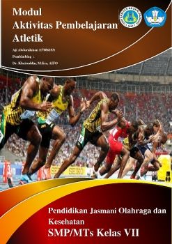 E-MODUL ATLETIK