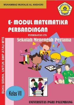 E-Modul Perbandingan