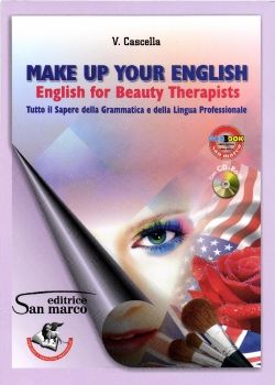 Make Up Your English