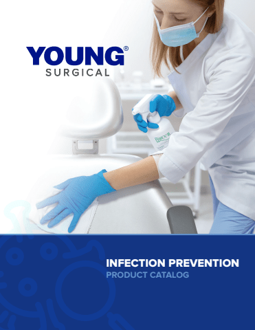 YSS Infection Control