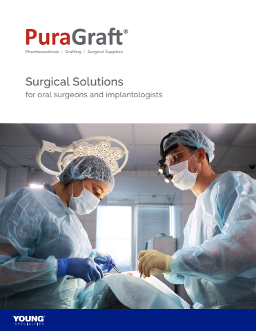 2024 PuraGraft Catalog