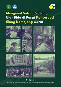 Laporan Hasil Survey Kawasan Dan Potensi Keanekaragaman Hayati dan Konservasi Di Kawasan Konservasi