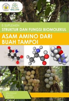 E-Suplemen Struktur dan Fungsi Biomolekul_Neat