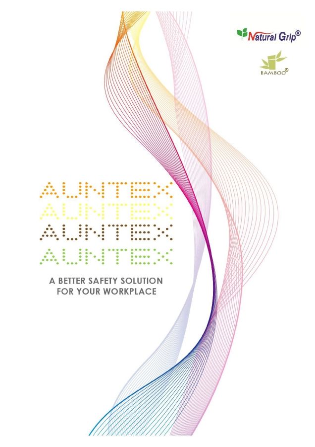 auntex brochure 