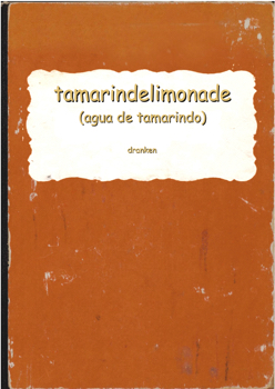 recept tamarindelimonade