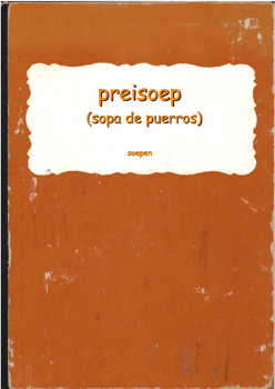 recept preisoep