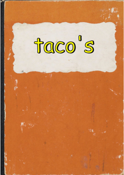 TACO'S