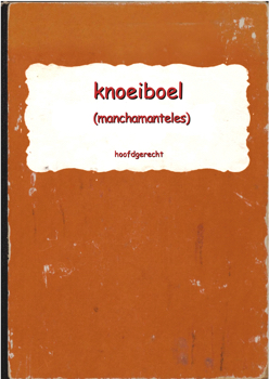 recept knoeiboel