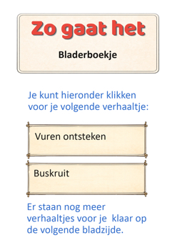 Zo gaat het