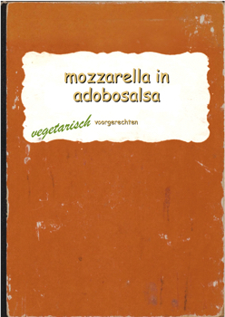 recept mozzarella in adobosalsa veg