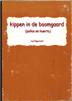 recept kippen in de boomgaard