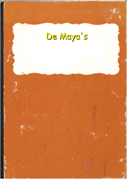 De Maya's