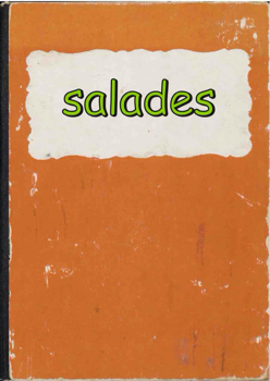 SALADES