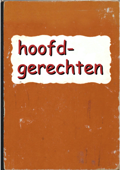 HOOFDGERECHTEN